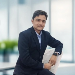 Tarun Patel